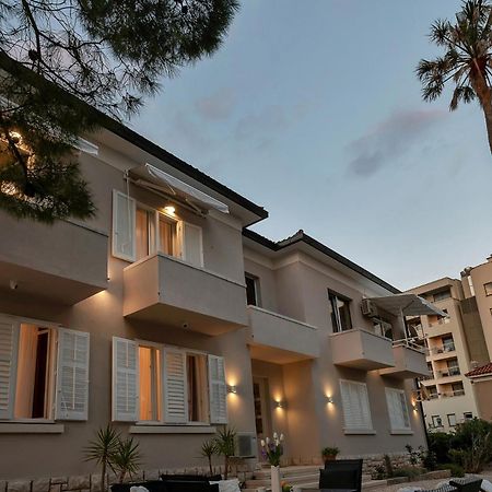 Beachfront Deluxe B&B Makarska Luaran gambar