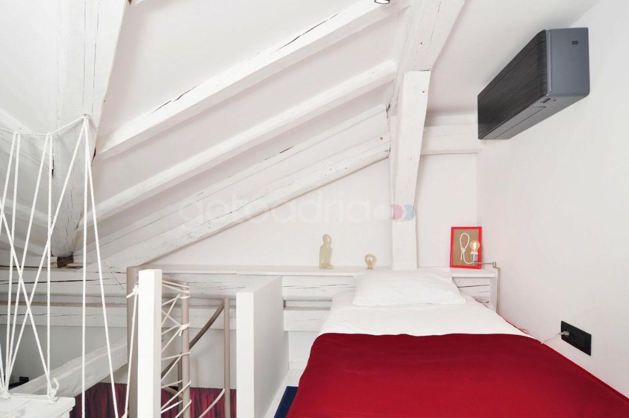 Beachfront Deluxe B&B Makarska Luaran gambar