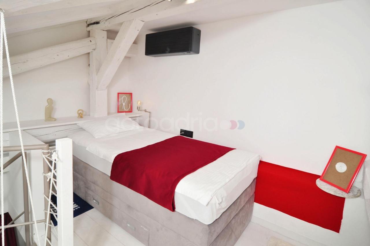 Beachfront Deluxe B&B Makarska Luaran gambar