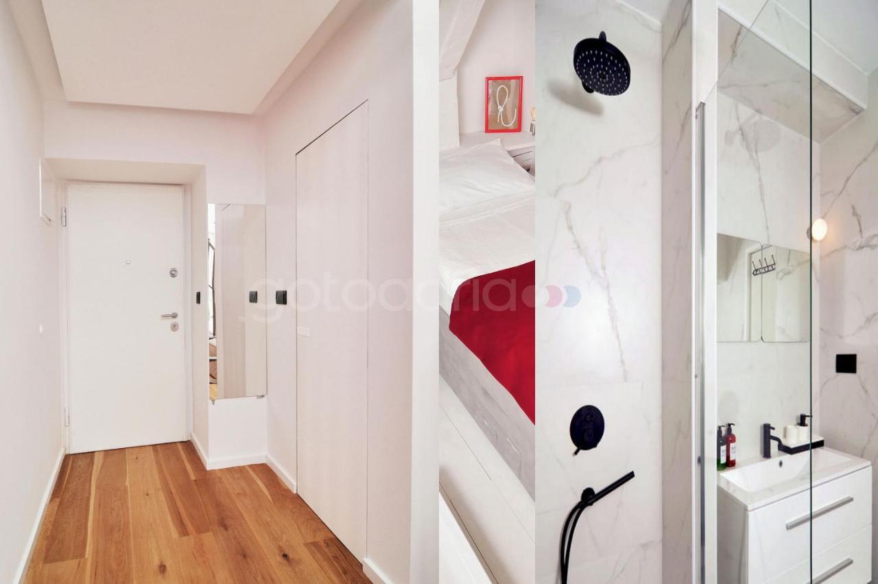 Beachfront Deluxe B&B Makarska Luaran gambar