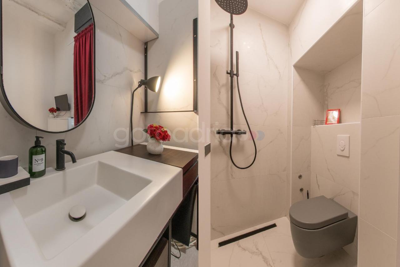 Beachfront Deluxe B&B Makarska Luaran gambar