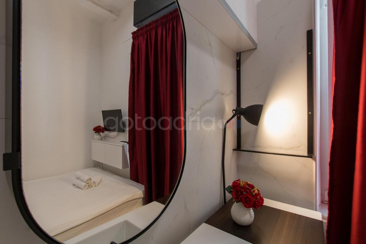 Beachfront Deluxe B&B Makarska Luaran gambar