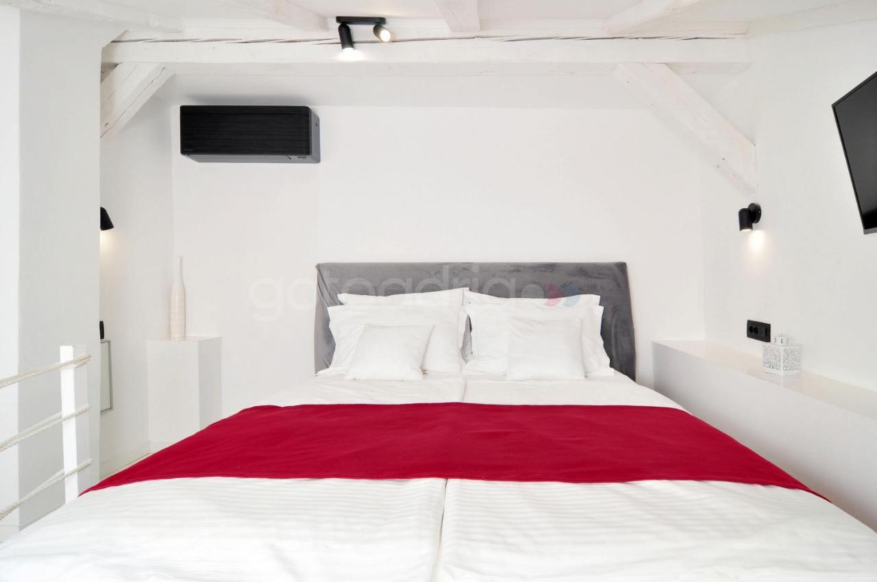 Beachfront Deluxe B&B Makarska Luaran gambar