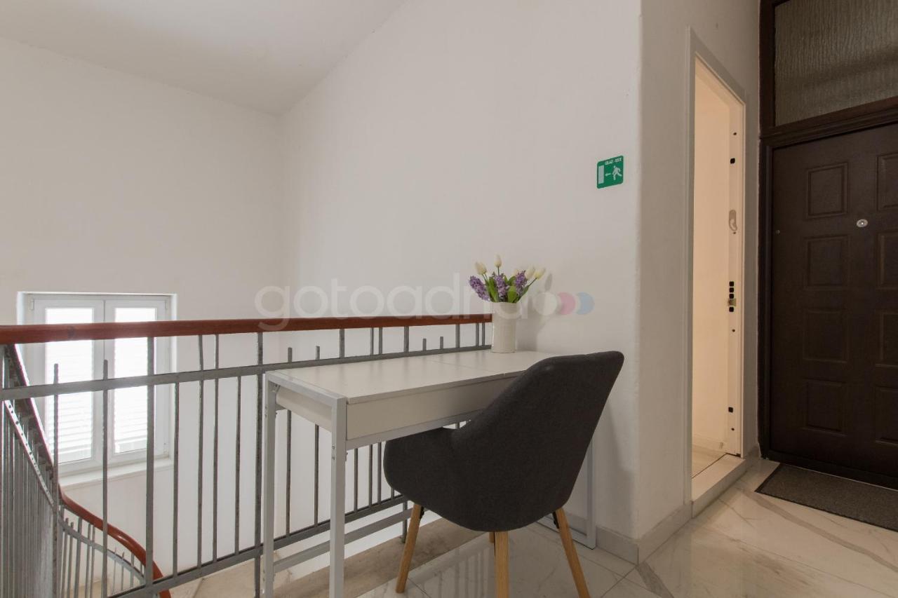 Beachfront Deluxe B&B Makarska Luaran gambar
